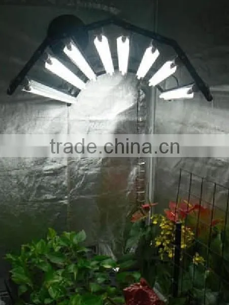 360 Adjustable Grow Light Fixture Munting Kit for Hydroponics photo-6