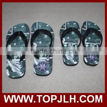 Summer Vacation Casual Outdoor Wholesale Sandal Blanks Shoes photo-4
