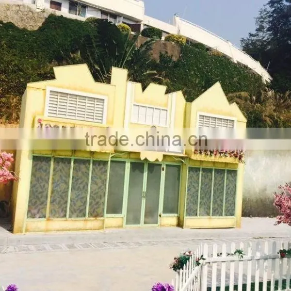 Blossom Tree Beautifull Professional Manufacture Direct Sale Artificial Sakura Tree photo-3