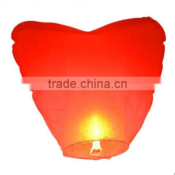 Chinese Latern Chineses Kongming Wishing Lamp Flying Sky Lantern For Christmas PARTY photo-5