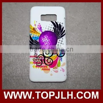 Cusomized Phone Case Sublimation Printing for Samsung s8 Plus photo-6