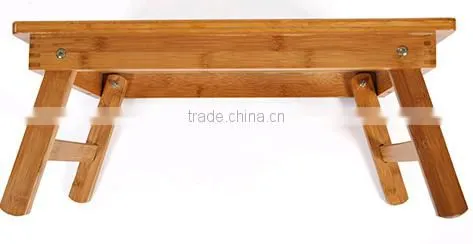Bamboo Table photo-2