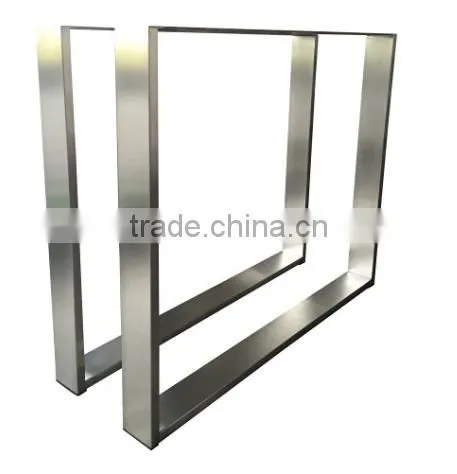 Factory New Product Black Furniture Decorative Metal Legs for Table photo-3