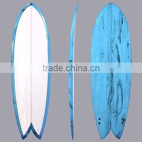 Attractive New Pattern Surfing Board Sup Paddle photo-3