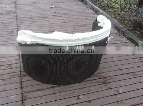 Rattan Modern Dog Furniture photo-3