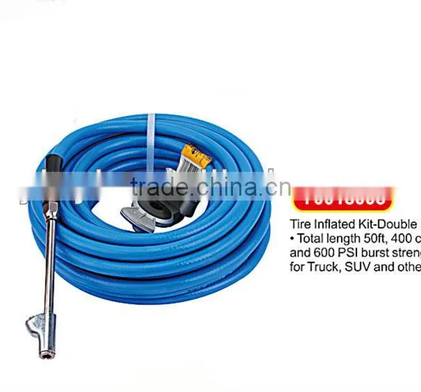 Tire Inflator Kit