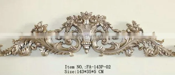 Antique Decorative Wall Plaques photo-5