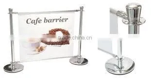 Cafe Barrier From Zhan Hongxin CHINA photo-3