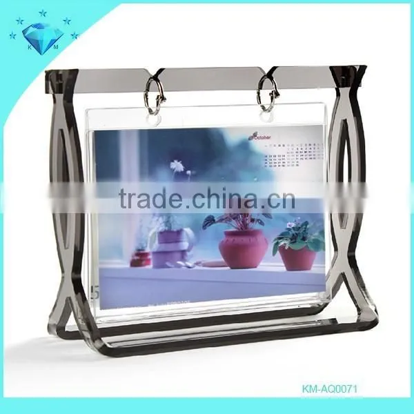 High Quality Acrylic Poster Frame Stand photo-6