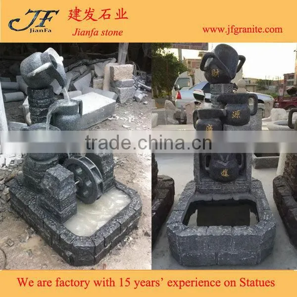 Fashion Interior Design Wall Fountains Cheap photo-4