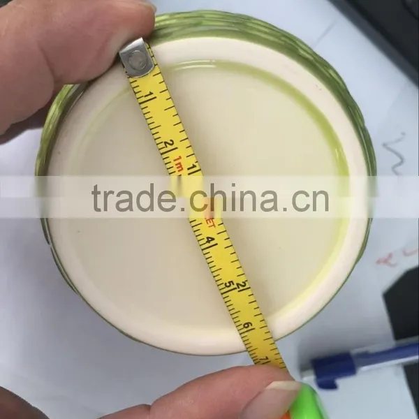 Xmlister Ceramic Dragon Egg Jar photo-4