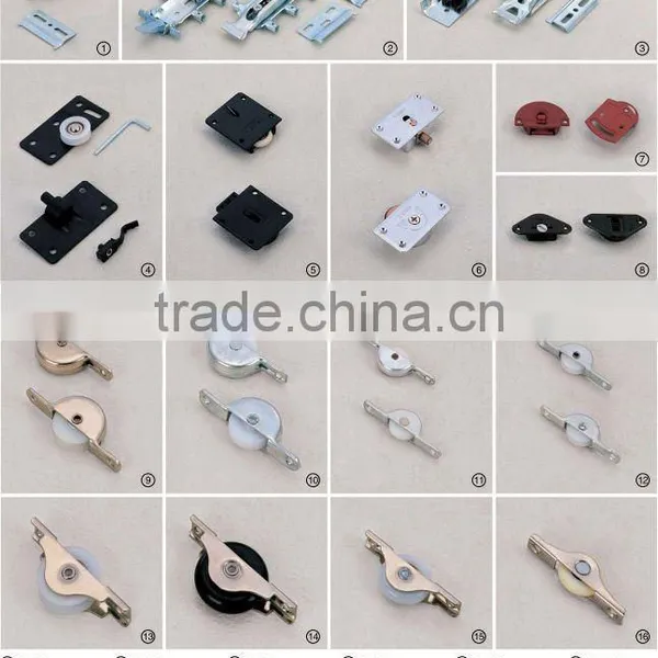 Stamping Furniture Hardware
