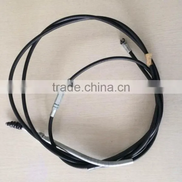 Tricycle Cable for Brake for Clutch for Throttle photo-2