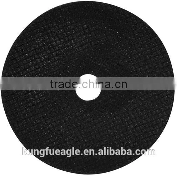 105*1*16mm Easy Cut Abrasive Cutting Wheel Cutting Disc photo-2