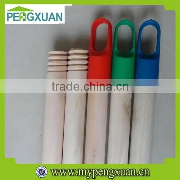Natural Eucalyptus Broom Handle Wood,wooden Broom Handle photo-2
