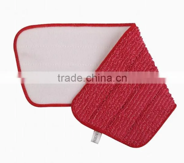 3-section Handle New Healthy Spray Mop as Seen on TV photo-3