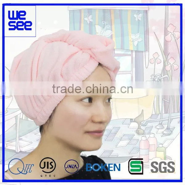 Towel for Hair Dry photo-3