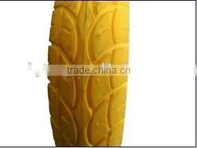 pu Wheel 3.50-8 pu Foam Wheel 3.50-8 photo-3