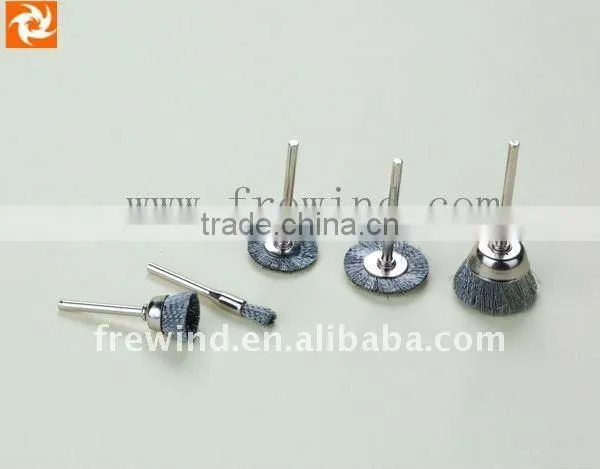 Mini Circular Brush