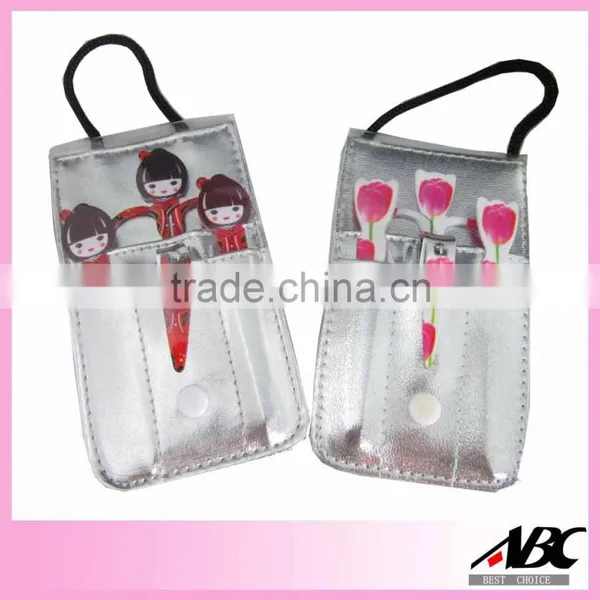 Popular Butterfly Shape Pouch Professional Manicure Tool photo-5