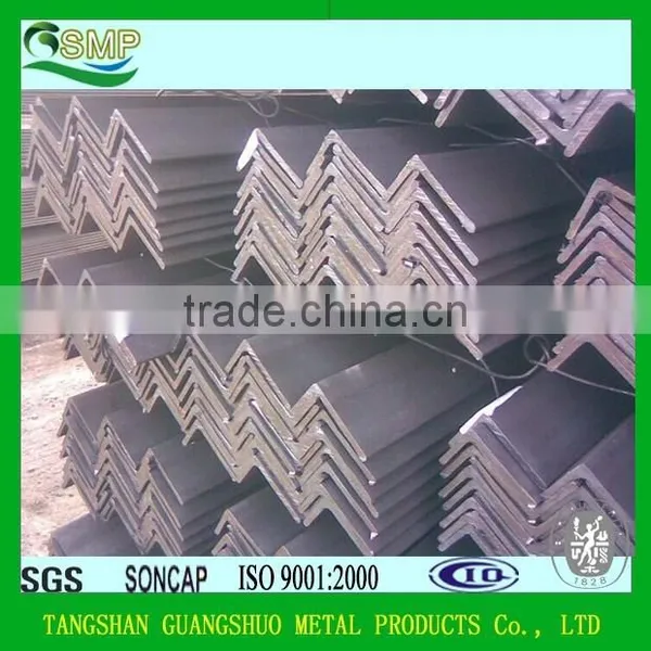 Mild Steel Angle Bar photo-3