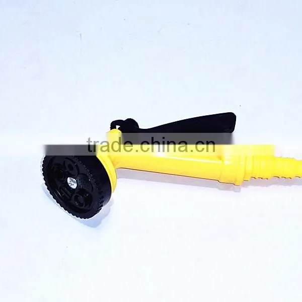 Plastic 5Patterns Nozzle photo-3