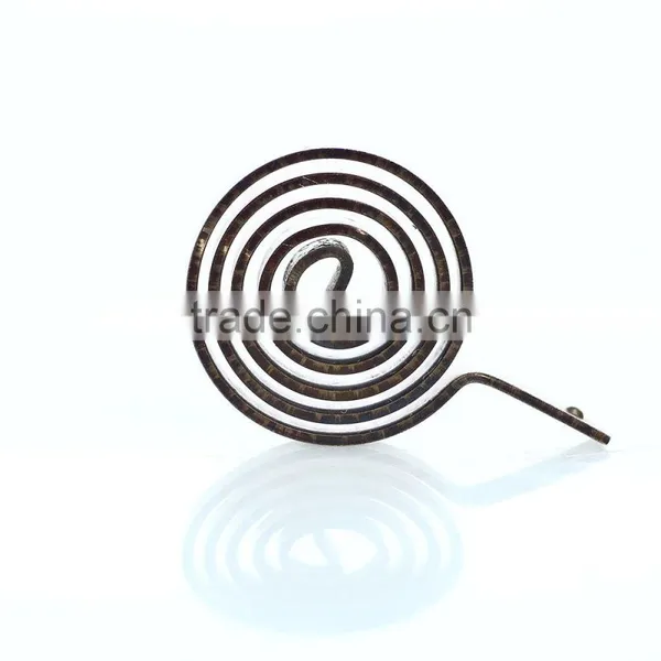 ISO Standard Bimetallic Coil Spring for Cooling System 18Q71 photo-4