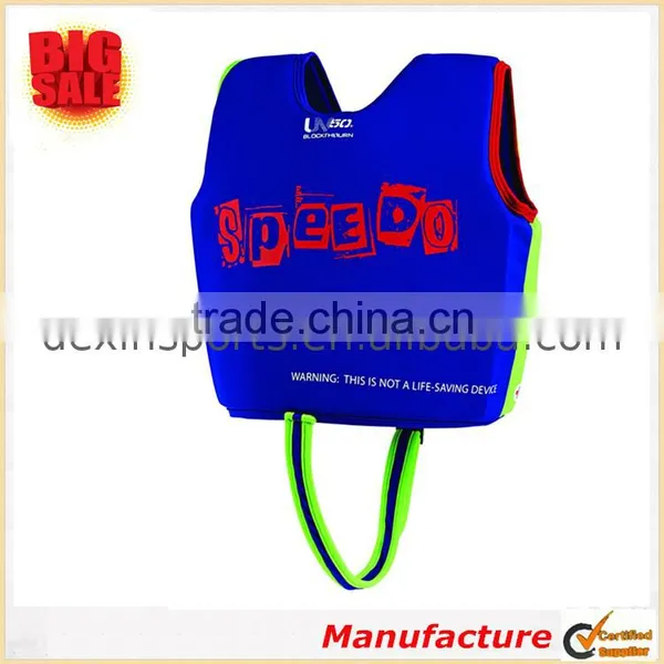 China Life Jacket for Baby photo-6