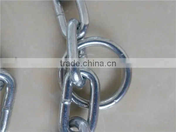 High Quality OEM ox Chain photo-6