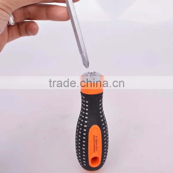 High Quality 2 in 1 Magnetic Screwdrivers photo-4
