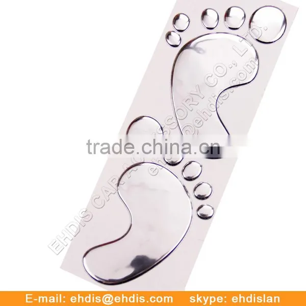 3d Car Decal Stickers Waterproof Personal Emblems 3d Car Decal Stickers photo-5