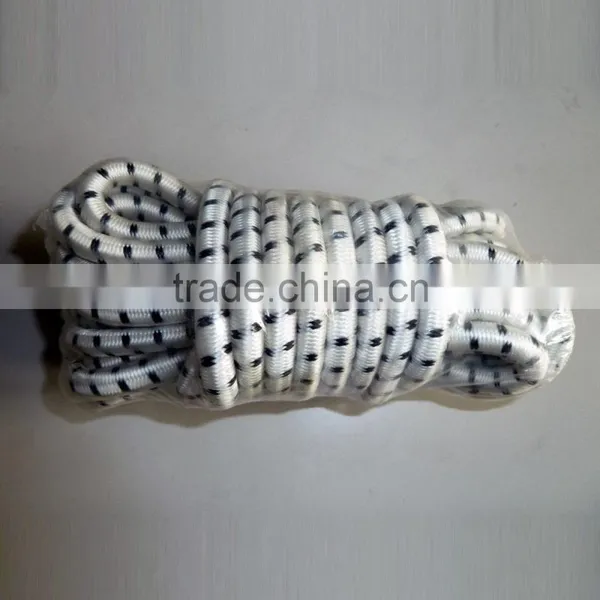 PE Braided Rope / Polyester Elastic Rope / 32 Strands PE Rope photo-2