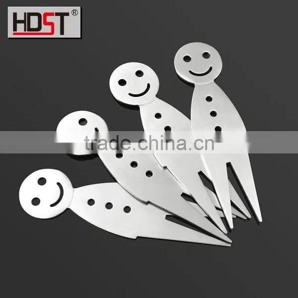 18/8 High Food Grade Wedding Cake Fork; Delicate Fruit Fork Set Made in China photo-2