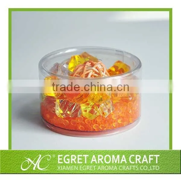 Wholesale Unscented Aroma Beads in Bag Eva Aroma Beads photo-4
