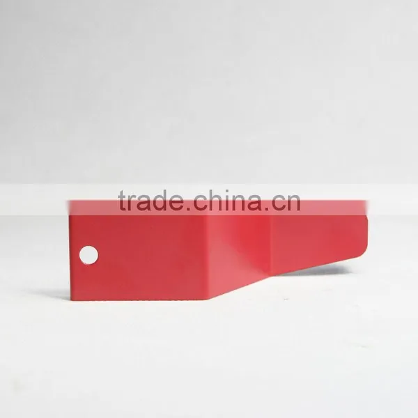 RED SHOT KICK ACOUSTIC ECONOMY DRUM TRIGGER photo-4