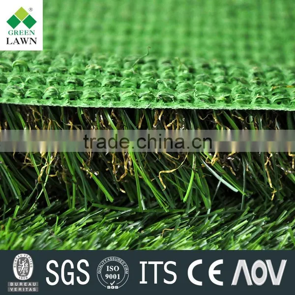 WUXI GREENLAWN Residential Home Garden Landscaping Artificial Grass photo-4
