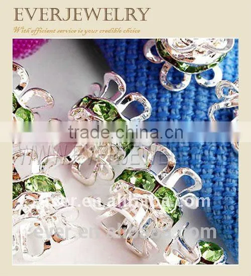 Rhinestone Accessories/rhinestone Bead