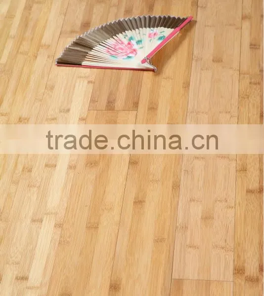 Wuxi Boda Solid Bamboo Flooring Carbonized Horizontal photo-2