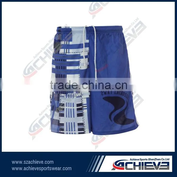 Sublimated Lacrosse Uniform Team Wear Top Custom Ice Hockey Lacrosse Jersey photo-6