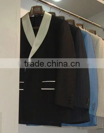 Fashion Man Kaharki Short Cotton Jacket 2015 photo-2