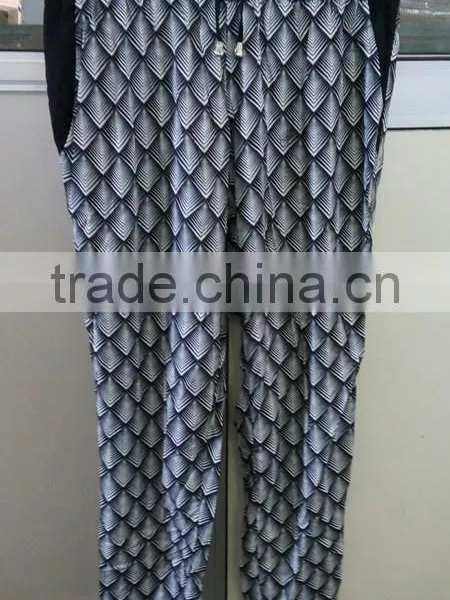 Womens Pants (Garment Stock Lots / Apparel Stock / Stocklots / Garment Apparel From Sri Lanka) photo-2