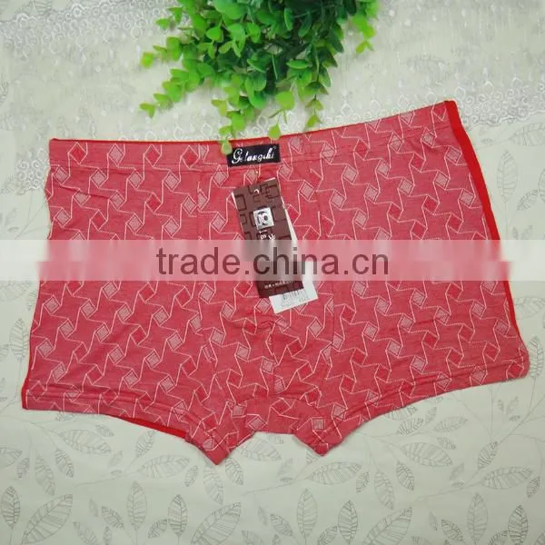 Wholesale Sexy Teen Boys Briefs Tumflr Boys Men Boxer Briefs Underwear photo-4