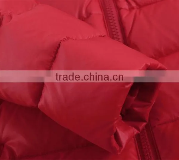 Wholesale Kids Trendy Clothing Coats Girls, Kids Girls Hoody Jackets, Infant and Toddler Down Coats photo-4