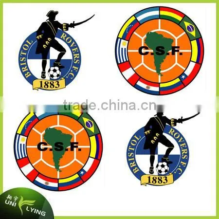 Football Heat Transfer Sticker Custom Plastisol Heat Transfers,heat Transfer Sticker Printing for t Shirt,clothing photo-6