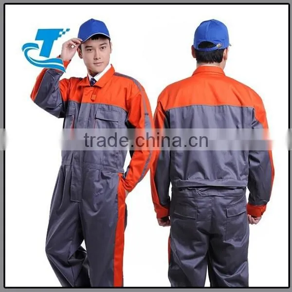 Hot Sale Factory Coverall photo-2