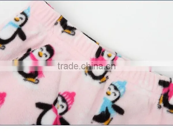 Kid Sleep Wear New Design Girls Coat photo-6