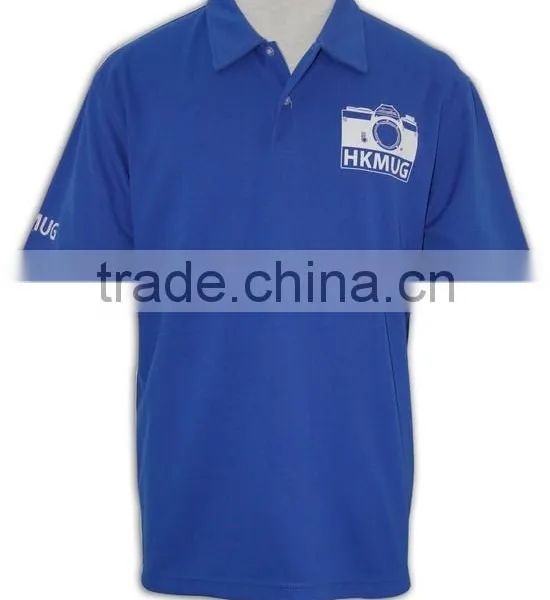 Free Samples Chinese Manufacturers High Quality Cheaper Team Polo photo-2