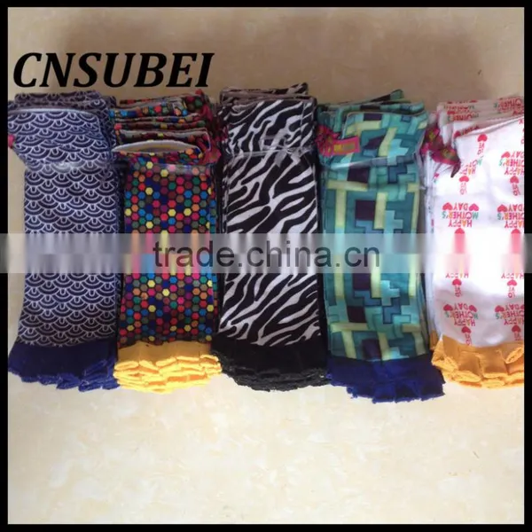 New Men and Women Socks Toe Socks Toe Socks Yoga Printing Mitts Socks photo-2