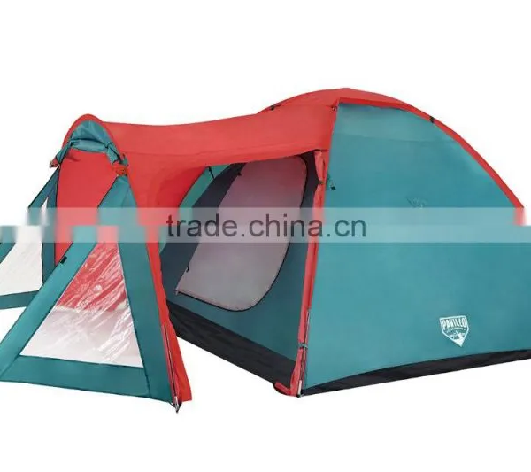 Bestway Navy Three People Camping Tents photo-2