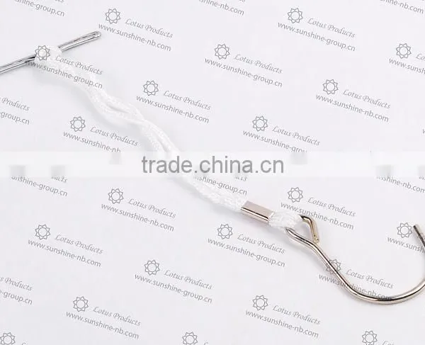 Hook with Rope